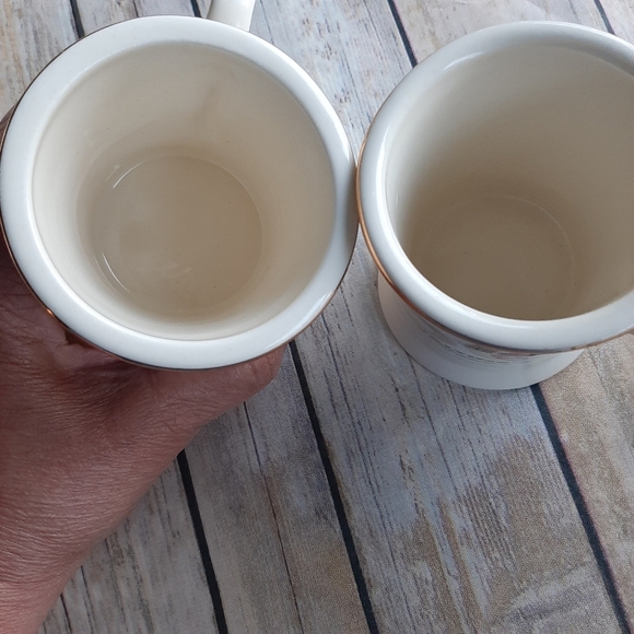 OVALTINE MUGS - Picture 9 of 13